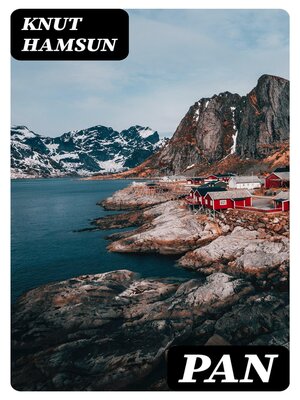 cover image of Pan